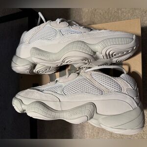 Adidas Yzy 500 Blush